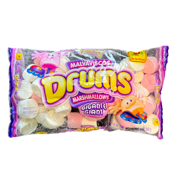 MARSHMALLOW 15/12 OZ GIANT)