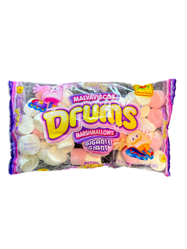 MARSHMALLOW 15/12 OZ GIANT)