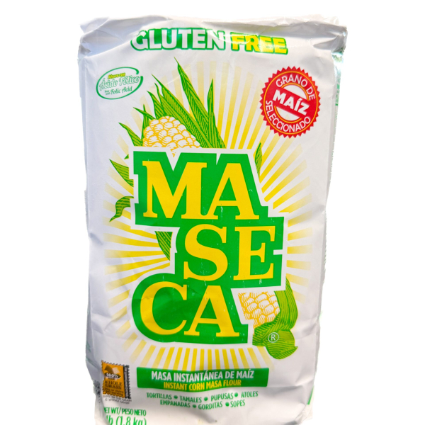 MASECA 10/4 LBS REGULAR)