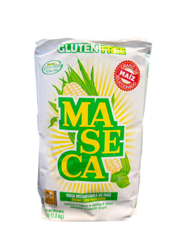 MASECA 10/4 LBS REGULAR)
