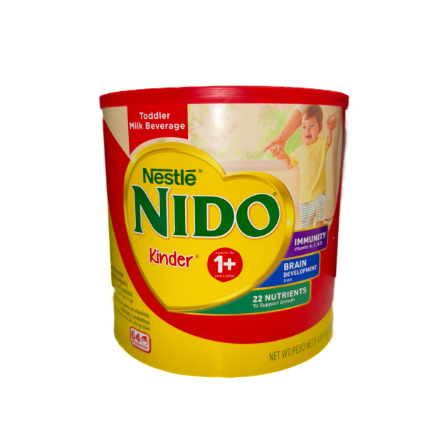 NIDO 6/4.85 LBS KINDER 1+)