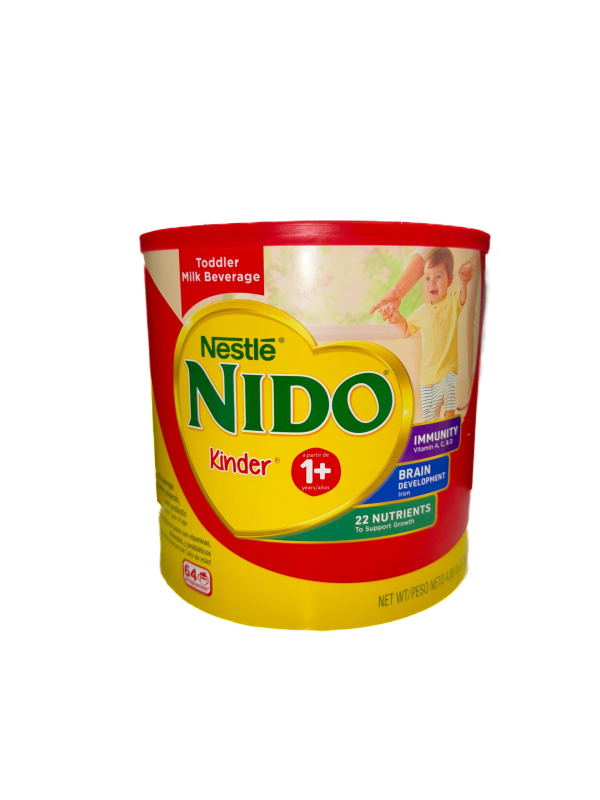 NIDO 6/4.85 LBS KINDER 1+)