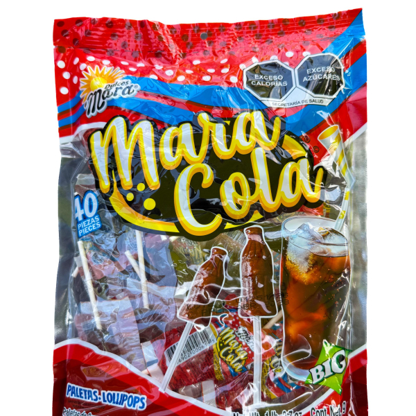 MARA 8/40 PZ MARACOLA)