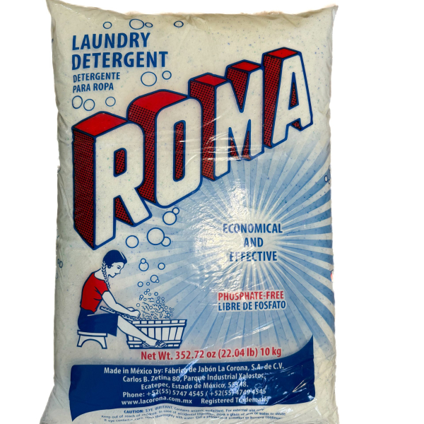 ROMA 22 LBS)