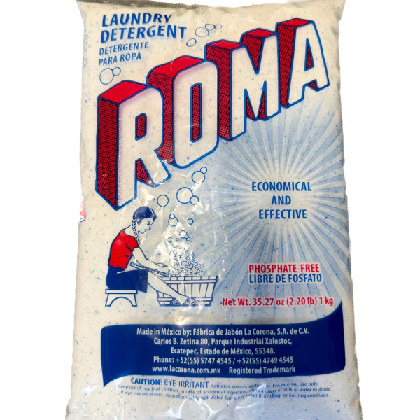 ROMA 18/2.2 LBS