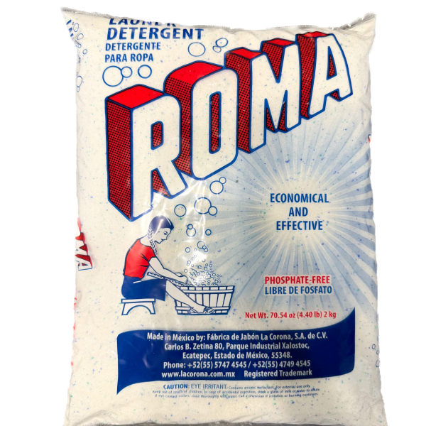 ROMA 10/4.4 LBS)