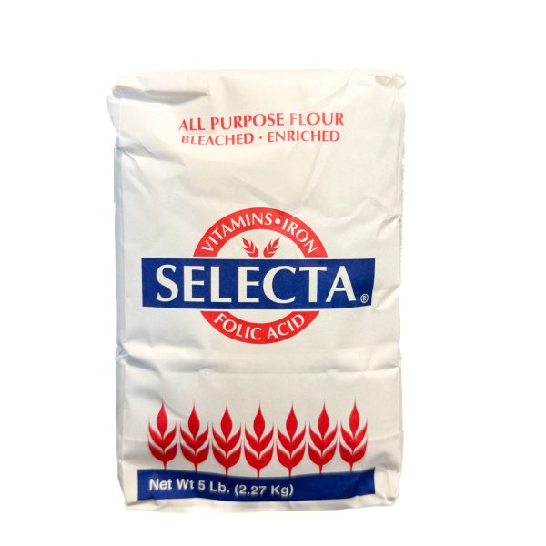 SELECTA 8/5 LBS REGULAR)