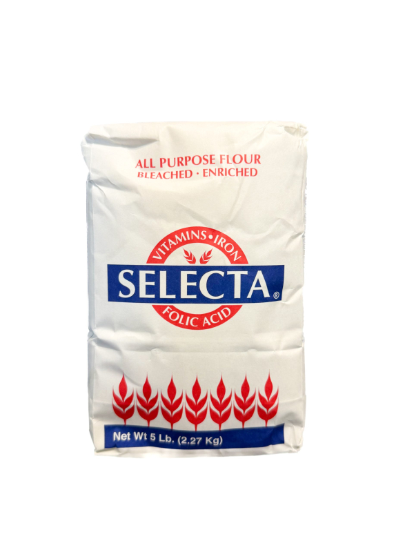 SELECTA 8/5 LBS REGULAR)