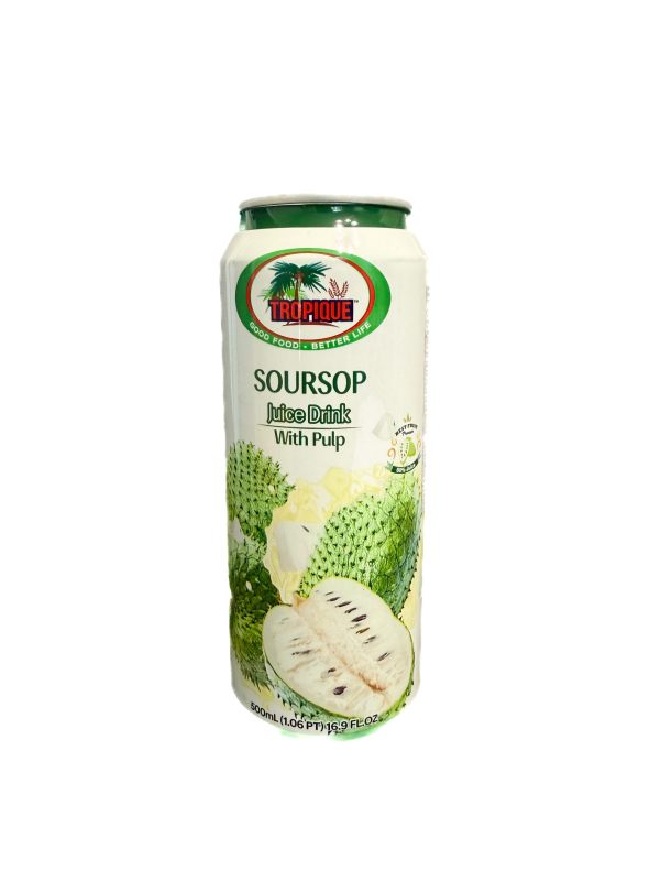 TROPIQUE 24/16.9 OZ SOURSOP)