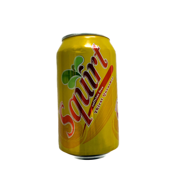 SQUIRT 24/12 OZ CAN REGULAR)
