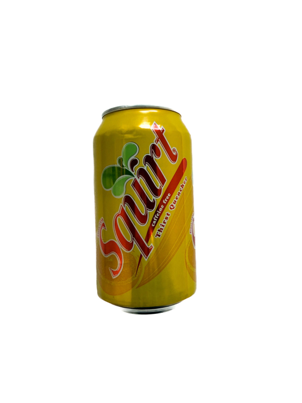 SQUIRT 24/12 OZ CAN REGULAR)