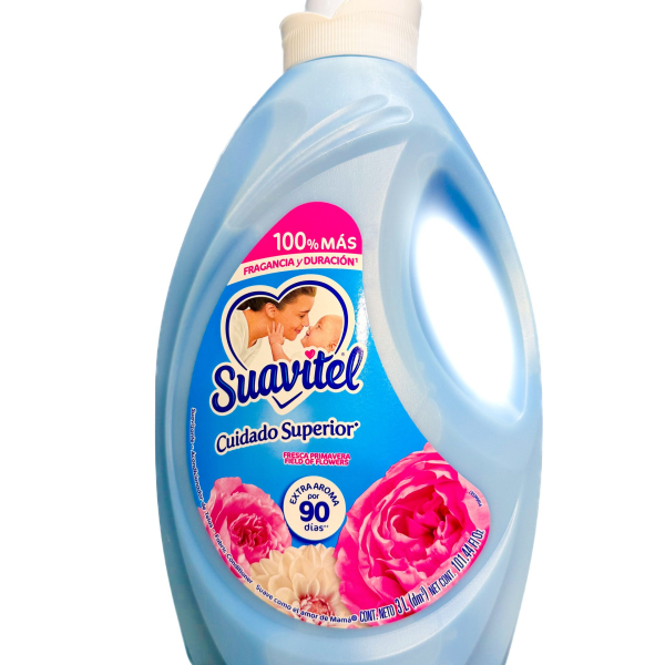 SUAVITEL 4/3 LT FRESCA PRIMAVERA)