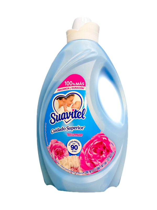 SUAVITEL 4/3 LT FRESCA PRIMAVERA)