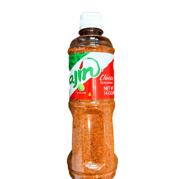TAJIN 12/14 OZ)