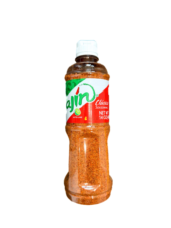 TAJIN 12/14 OZ)