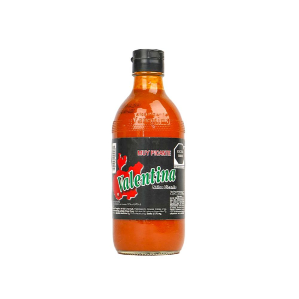 VALENTINA 24/12 OZ BLACK)