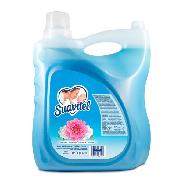 SUAVITEL 8.5 LT AP COMPLETE PRIMAVERAL)